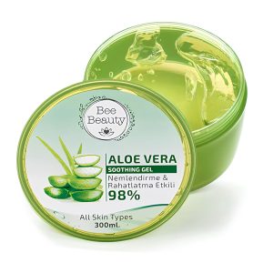 Bee Beauty Aloe Vera Jel