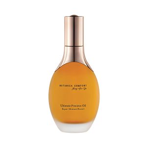 BOTANICA COMFORT Luxury Hair Spa Ultimate Precious Oil Complex
